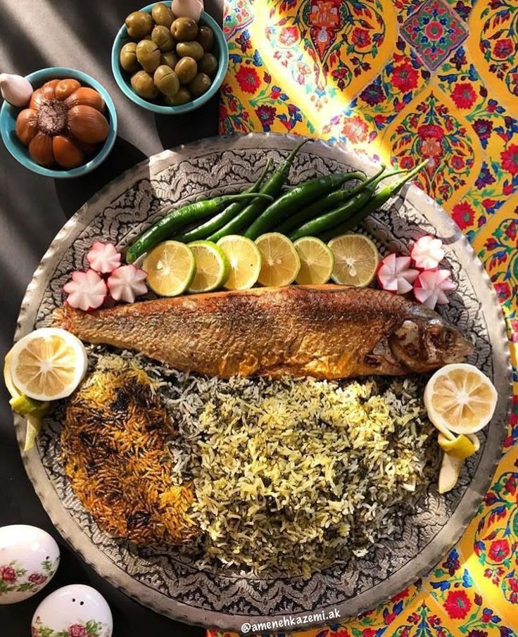SEA BASS FISH